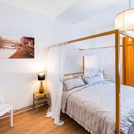 Silvie Apartments - Masaryk Dolni Olomouc Dış mekan fotoğraf