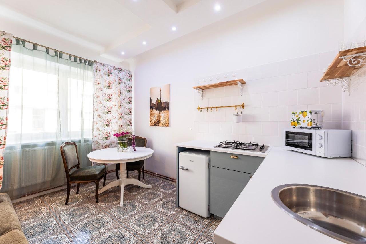 Silvie Apartments - Masaryk Dolni Olomouc Dış mekan fotoğraf