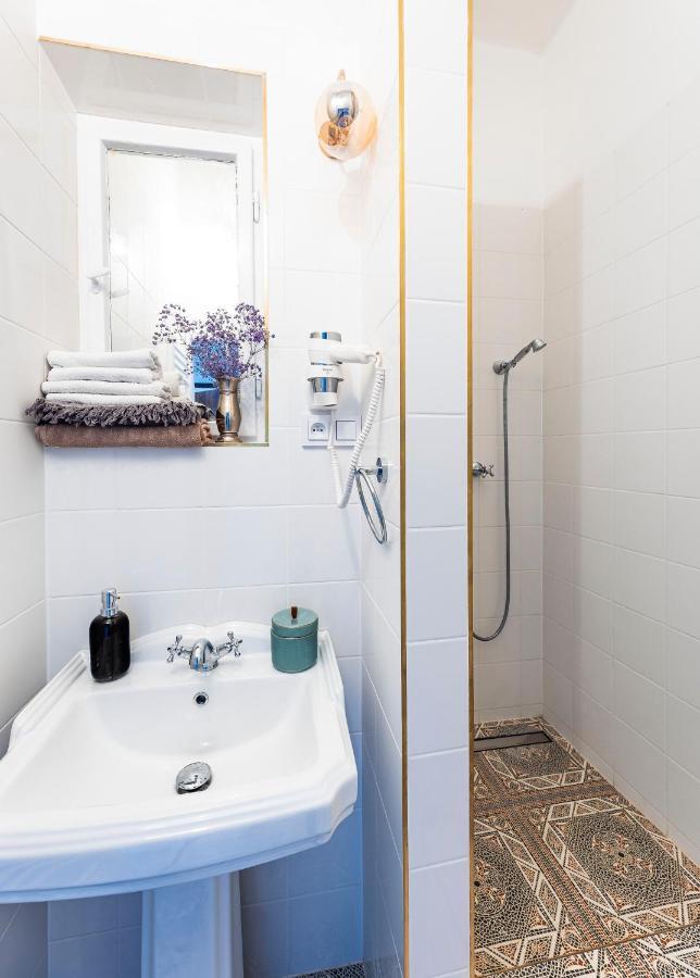 Silvie Apartments - Masaryk Dolni Olomouc Dış mekan fotoğraf