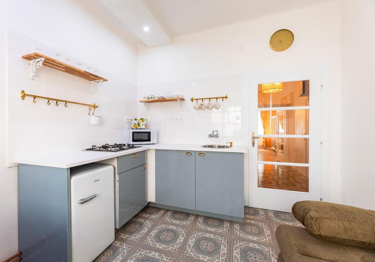 Silvie Apartments - Masaryk Dolni Olomouc Dış mekan fotoğraf