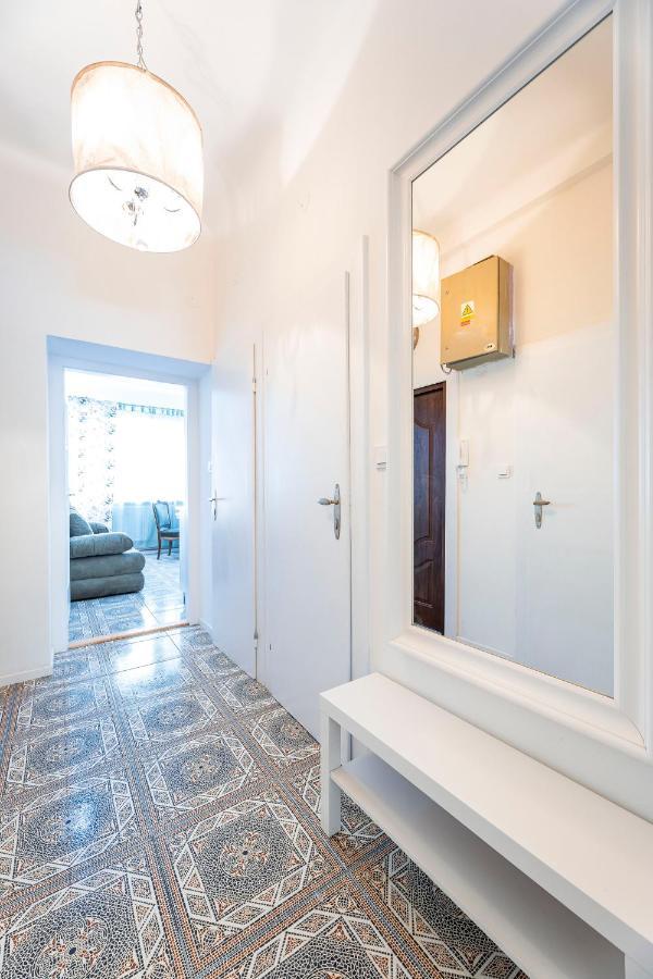 Silvie Apartments - Masaryk Dolni Olomouc Dış mekan fotoğraf